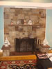 Fireplace Redo