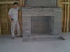 Fireplace In Progress (5)