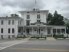 The Gelston House - behind the Goodspeed Opera House