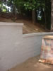 Retaining Wall 2