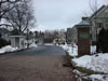 Simsbury Pillars & Pavers