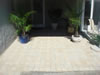 Paver Entryway